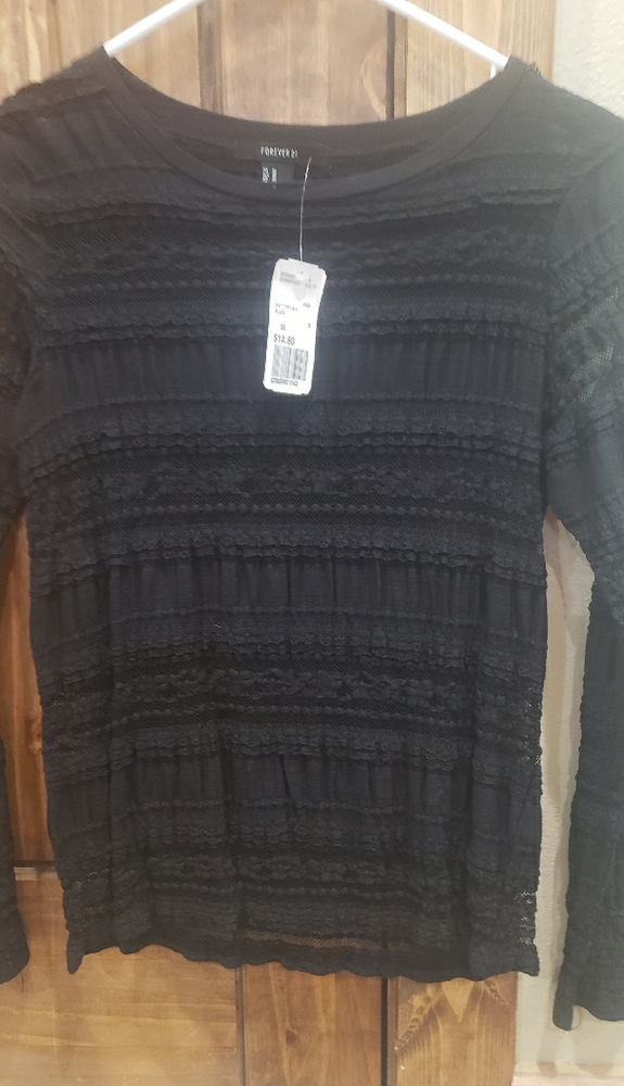 Forever 21